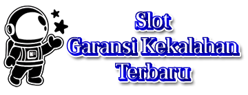 Slot Garansi Kekalahan Terbaru